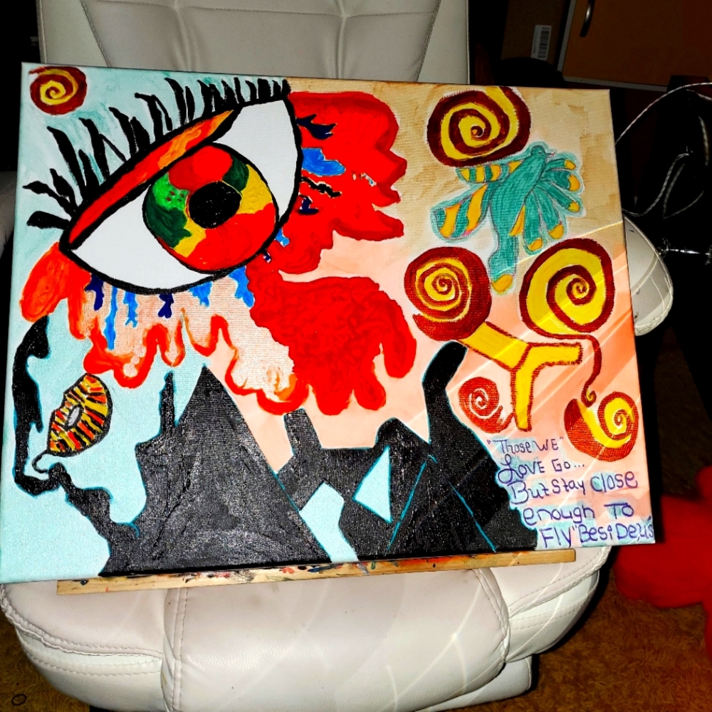 Painting